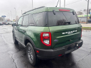 Thumbnail image of 2024 Ford Bronco Sport at Brondes Ford Inc.