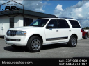 Thumbnail image of 2012 Lincoln Navigator at BB's Auto Sales