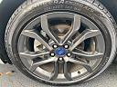 2018 Ford Fusion SE at David Lloyd Tallahassee Auto Sales