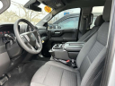 Thumbnail image of 2022 Chevrolet Silverado 1500 at Chevrolet of Smithtown