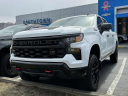 Thumbnail image of 2022 Chevrolet Silverado 1500 at Chevrolet of Smithtown