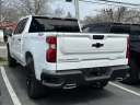 Thumbnail image of 2022 Chevrolet Silverado 1500 at Chevrolet of Smithtown