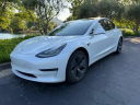 Thumbnail image of 2020 Tesla Model 3 at DEALERNET of San Jose, CA