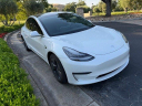 Thumbnail image of 2020 Tesla Model 3 at DEALERNET of San Jose, CA