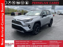Thumbnail image of 2021 Toyota RAV4 Hybrid at Fernelius Toyota