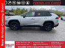 Thumbnail image of 2021 Toyota RAV4 Hybrid at Fernelius Toyota