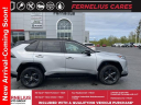 Thumbnail image of 2021 Toyota RAV4 Hybrid at Fernelius Toyota