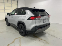 Thumbnail image of 2021 Toyota RAV4 Hybrid at Fernelius Toyota