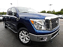 Thumbnail image of 2017 Nissan Titan XD at Gary Mathews Motors