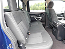 Thumbnail image of 2017 Nissan Titan XD at Gary Mathews Motors