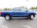 Thumbnail image of 2017 Nissan Titan XD at Gary Mathews Motors