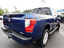Thumbnail image of 2017 Nissan Titan XD at Gary Mathews Motors