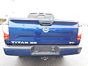 Thumbnail image of 2017 Nissan Titan XD at Gary Mathews Motors