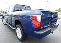 Thumbnail image of 2017 Nissan Titan XD at Gary Mathews Motors