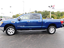 Thumbnail image of 2017 Nissan Titan XD at Gary Mathews Motors