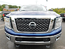 Thumbnail image of 2017 Nissan Titan XD at Gary Mathews Motors