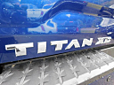 Thumbnail image of 2017 Nissan Titan XD at Gary Mathews Motors