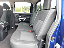 Thumbnail image of 2017 Nissan Titan XD at Gary Mathews Motors
