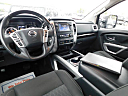 Thumbnail image of 2017 Nissan Titan XD at Gary Mathews Motors