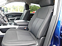 Thumbnail image of 2017 Nissan Titan XD at Gary Mathews Motors