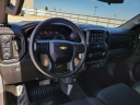 Thumbnail image of 2021 Chevrolet Silverado 1500 at The Garage