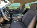 Thumbnail image of 2021 Chevrolet Silverado 1500 at The Garage