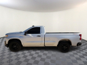Thumbnail image of 2021 Chevrolet Silverado 1500 at The Garage