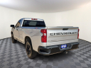 Thumbnail image of 2021 Chevrolet Silverado 1500 at The Garage