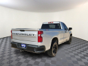 Thumbnail image of 2021 Chevrolet Silverado 1500 at The Garage