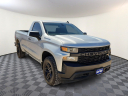 Thumbnail image of 2021 Chevrolet Silverado 1500 at The Garage