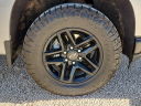 Thumbnail image of 2021 Chevrolet Silverado 1500 at The Garage