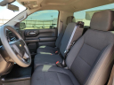 Thumbnail image of 2021 Chevrolet Silverado 1500 at The Garage