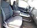 Thumbnail image of 2018 Chevrolet Silverado 1500 at Gary Mathews Motors