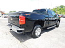Thumbnail image of 2018 Chevrolet Silverado 1500 at Gary Mathews Motors