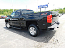 Thumbnail image of 2018 Chevrolet Silverado 1500 at Gary Mathews Motors