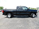Thumbnail image of 2018 Chevrolet Silverado 1500 at Gary Mathews Motors
