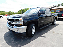 Thumbnail image of 2018 Chevrolet Silverado 1500 at Gary Mathews Motors