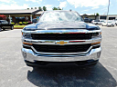 Thumbnail image of 2018 Chevrolet Silverado 1500 at Gary Mathews Motors