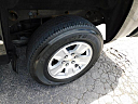 Thumbnail image of 2018 Chevrolet Silverado 1500 at Gary Mathews Motors