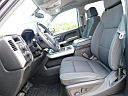 Thumbnail image of 2018 Chevrolet Silverado 1500 at Gary Mathews Motors