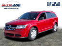 Thumbnail image of 2017 Dodge Journey at Autoland Usa