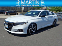 Thumbnail image of 2022 Honda Accord at Martin Main Line Honda USED