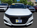 Thumbnail image of 2022 Honda Accord at Martin Main Line Honda USED