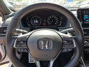 Thumbnail image of 2022 Honda Accord at Martin Main Line Honda USED