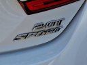 Thumbnail image of 2022 Honda Accord at Martin Main Line Honda USED