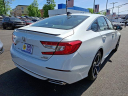 Thumbnail image of 2022 Honda Accord at Martin Main Line Honda USED