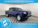 Thumbnail image of 2022 Nissan Frontier at Stuckey Subaru - New and Used