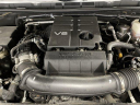 Thumbnail image of 2022 Nissan Frontier at Stuckey Subaru - New and Used
