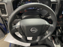 Thumbnail image of 2022 Nissan Frontier at Stuckey Subaru - New and Used