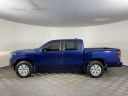 Thumbnail image of 2022 Nissan Frontier at Stuckey Subaru - New and Used